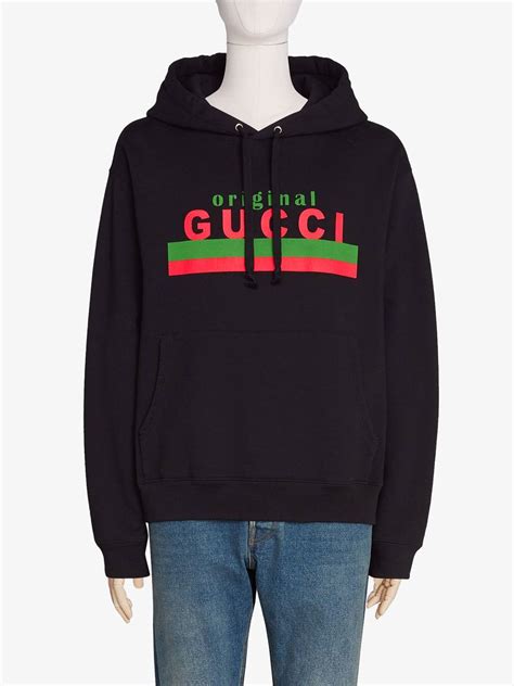 gucci poochie hoodie|gucci hoodie original price.